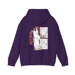 Kou Oza Hoodie