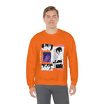 Sas Uch Crewneck Sweatshirt