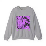 Veg Ult Ego Crewneck Sweatshirt