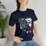 Custom Mik T-Shirt