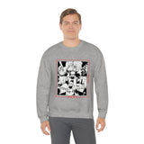 Akats Members Crewneck Sweatshirt