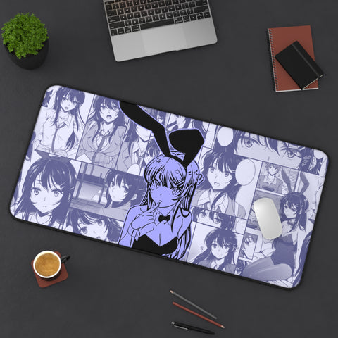 Ma Sakuraj Desk Mat