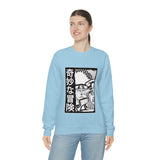 Jot Crewneck Sweatshirt