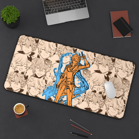 Tarta Desk Mat