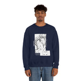 Ky and Toh Crewneck Sweatshirt