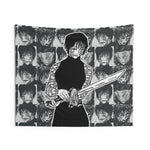 Ma Zen Tapestry