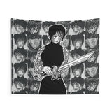 Ma Zen Tapestry