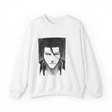 Sos Aiz Crewneck Sweatshirt