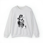 Miya Crewneck Sweatshirt