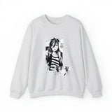 Miya Crewneck Sweatshirt