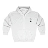 Go Zipper Hoodie
