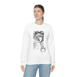 Ba Crewneck Sweatshirt