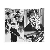 Hir Higu Tapestry