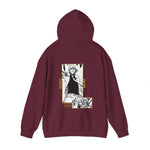 Shin Hoodie