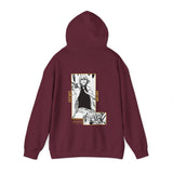 Shin Hoodie