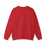 As, Sen, and Tanj Crewneck Sweatshirt