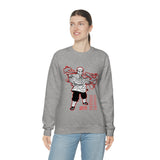 Sako Urokod Crewneck Sweatshirt