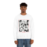 Akats Members Crewneck Sweatshirt