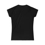 Chop Woman's T-Shirt