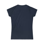 Chop Woman's T-Shirt