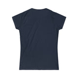 Chop Woman's T-Shirt