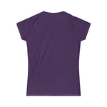 Chop Woman's T-Shirt