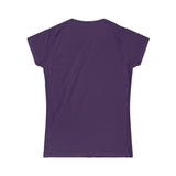 Chop Woman's T-Shirt