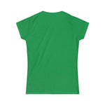 Chop Woman's T-Shirt