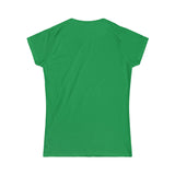 Chop Woman's T-Shirt