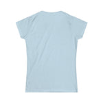 Chop Woman's T-Shirt