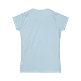 Chop Woman's T-Shirt