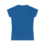 Chop Woman's T-Shirt