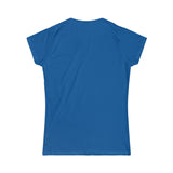 Chop Woman's T-Shirt