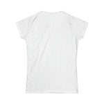 Chop Woman's T-Shirt