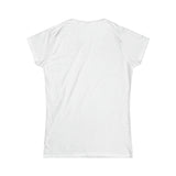 Chop Woman's T-Shirt