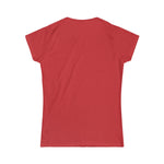 Chop Woman's T-Shirt