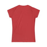 Chop Woman's T-Shirt
