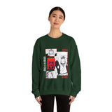 Jira Crewneck Sweatshirt