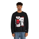 Jira Crewneck Sweatshirt