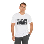 Cusom Toji T-Shirt 3.0