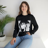 Iru Evil Crewneck Sweatshirt