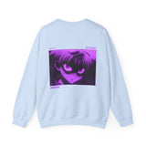 Custom Kil Crewneck Sweatshirt