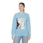 Go Sup Sai 3 Crewneck Sweatshirt