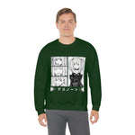 Mi Ama Crewneck Sweatshirt