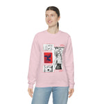 Pow Crewneck Sweatshirt