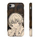 Osa Daz Phone Case