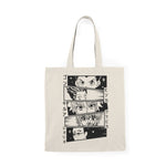 H H Tote Bag