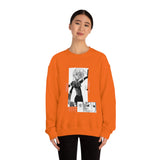 Cro Crewneck Sweatshirt