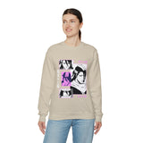 Byak Kuch Crewneck Sweatshirt