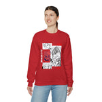 Kid Gaa Crewneck Sweatshirt